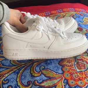 Air Force Nike
